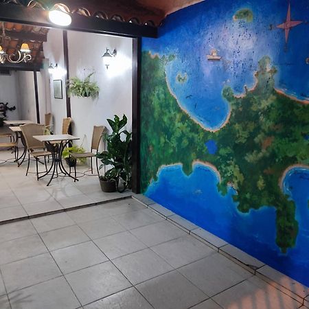 Pousada L'Etage Búzios Exterior foto