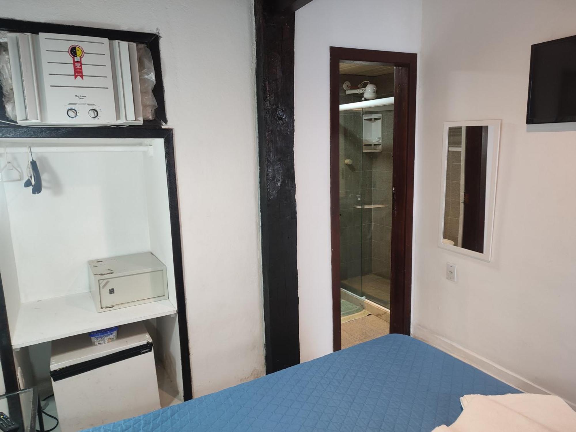 Pousada L'Etage Búzios Exterior foto