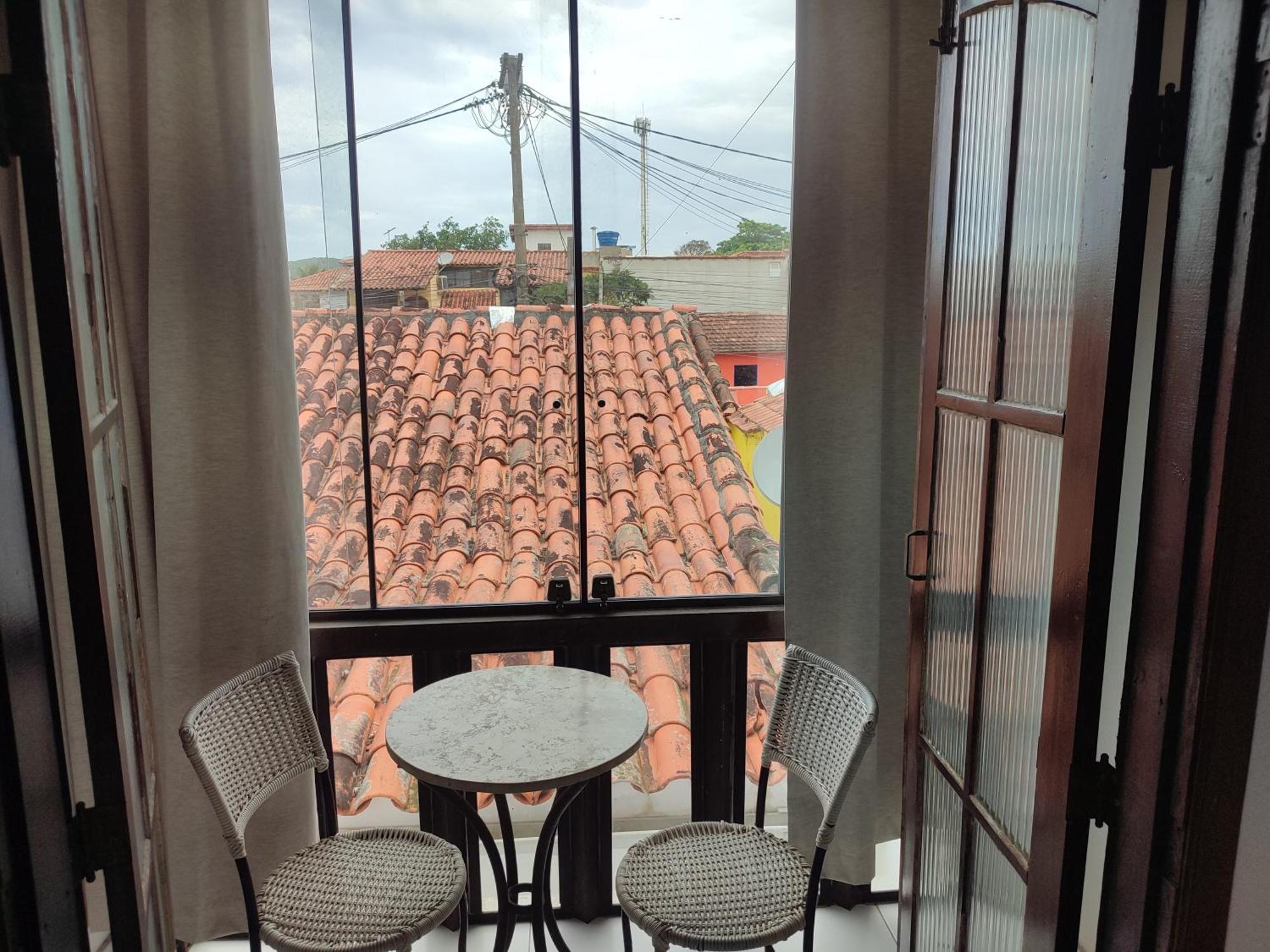 Pousada L'Etage Búzios Exterior foto
